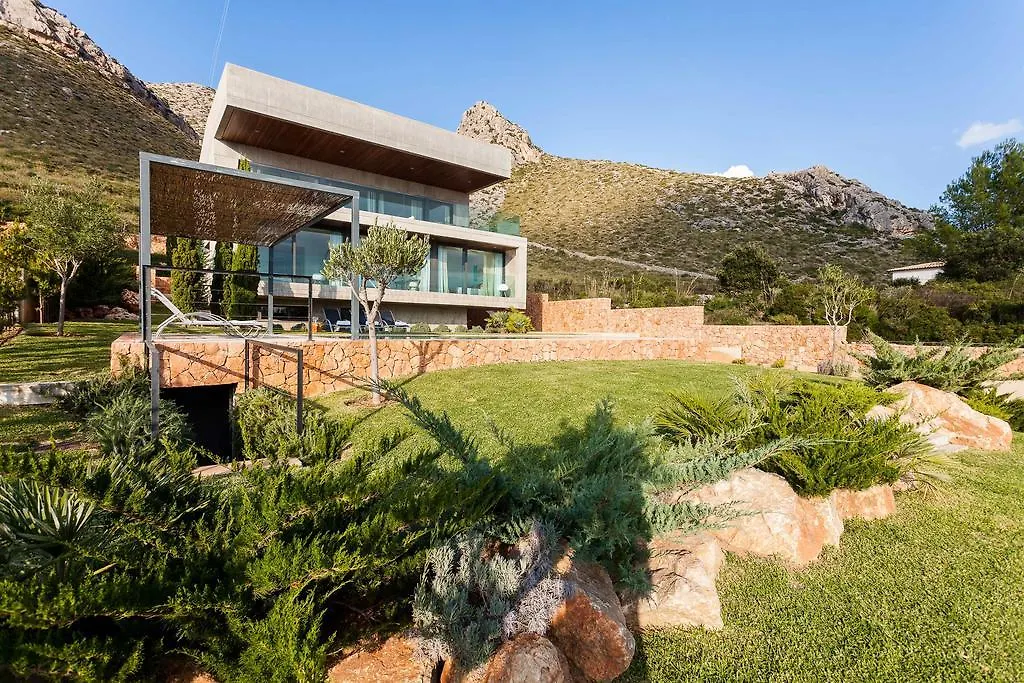 פורט דה פולנסה Villas Boquer Deluxe 0*, פורט דה פולנסה ספרד